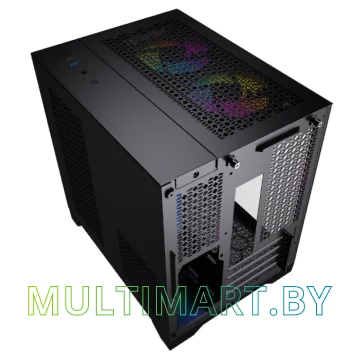 Корпус Powercase Vision Micro (CVBM-L4) картинка 9